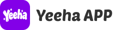 Yeeha Logo